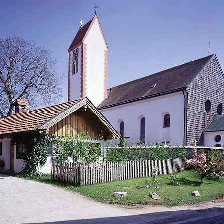 Landhaus Benediktenhof Bad Tolz Room photo