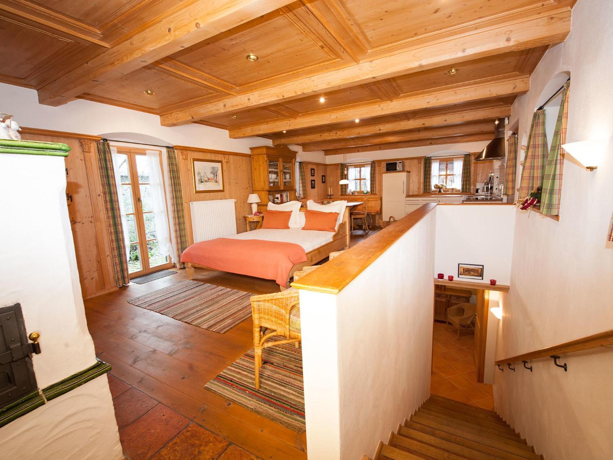 Landhaus Benediktenhof Bad Tolz Room photo