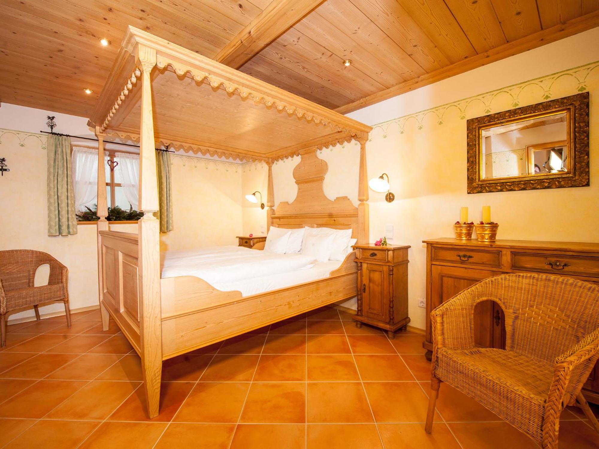 Landhaus Benediktenhof Bad Tolz Room photo