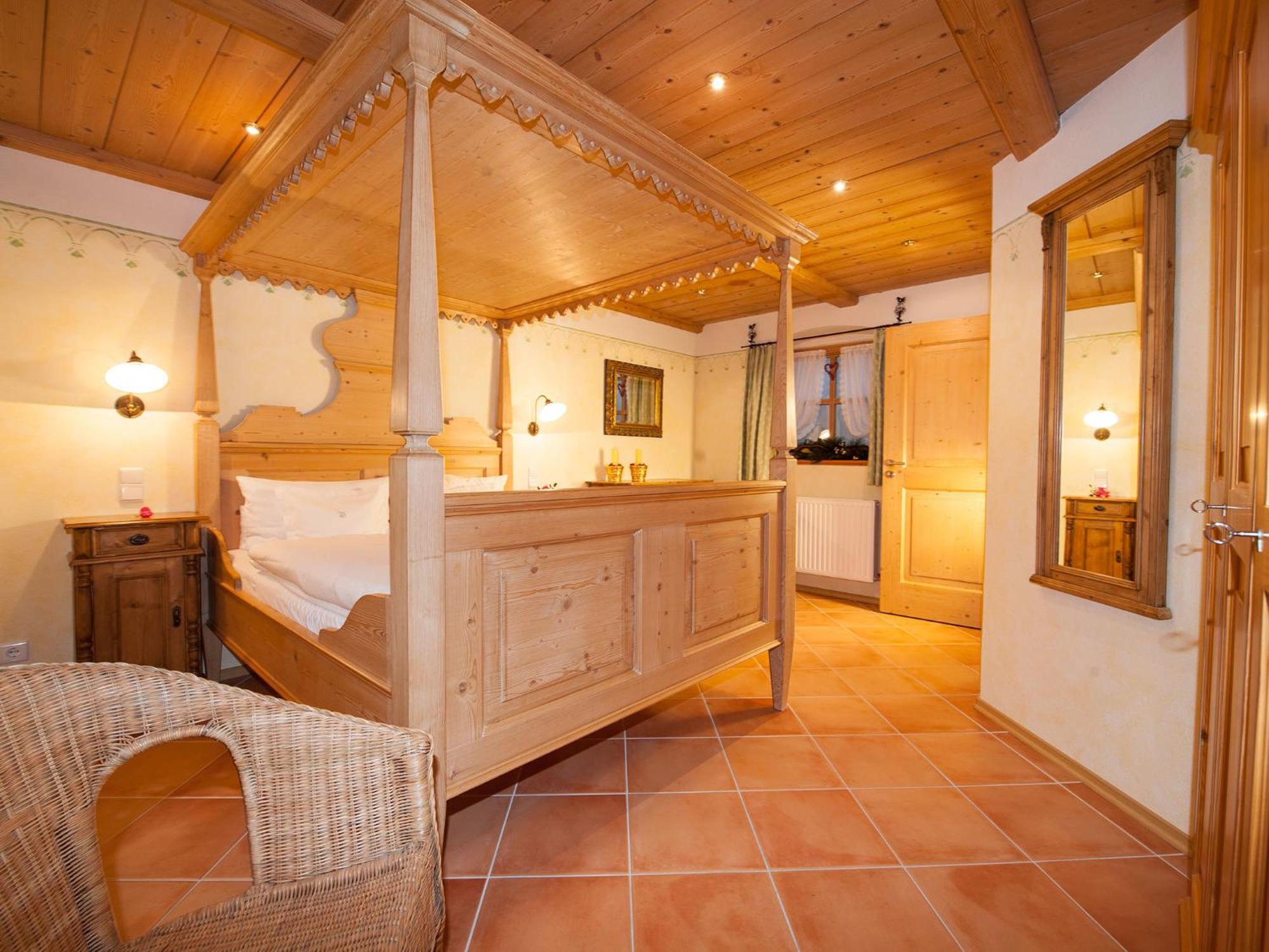 Landhaus Benediktenhof Bad Tolz Room photo