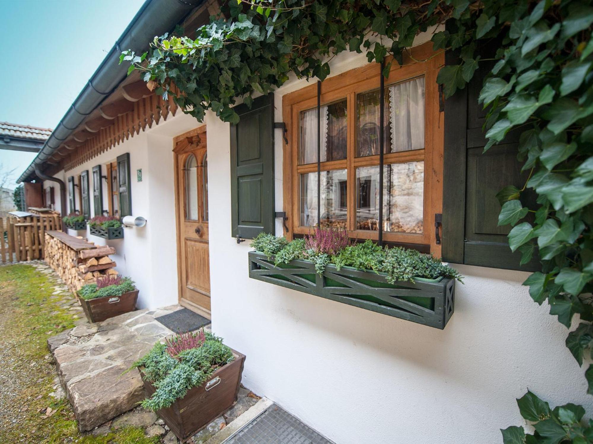 Landhaus Benediktenhof Bad Tolz Room photo