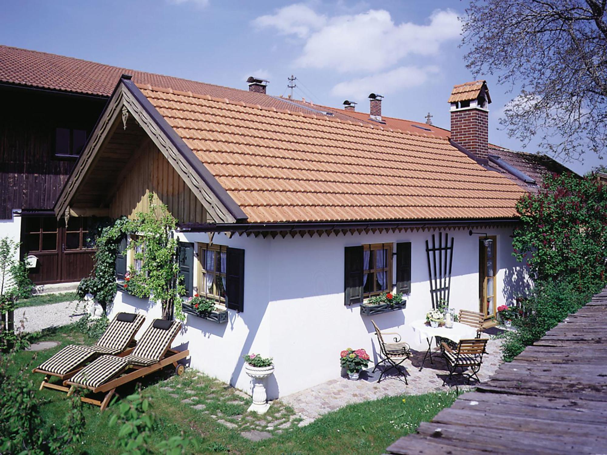Landhaus Benediktenhof Bad Tolz Room photo